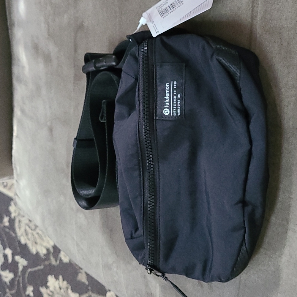 Lululemon Belt Bag